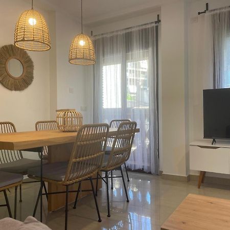 Apartament Piso Elche-Centro Zewnętrze zdjęcie
