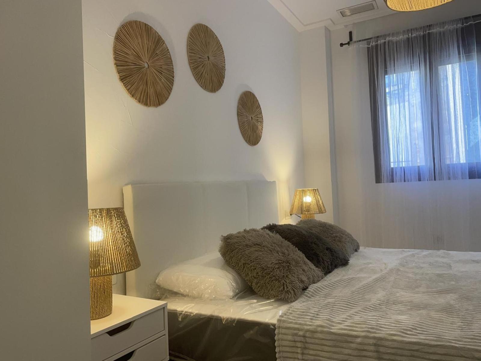 Apartament Piso Elche-Centro Zewnętrze zdjęcie