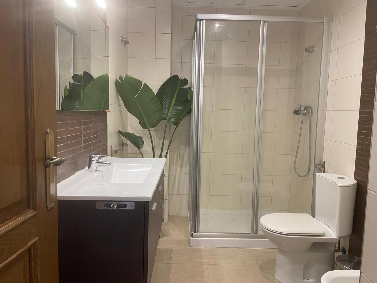 Apartament Piso Elche-Centro Zewnętrze zdjęcie