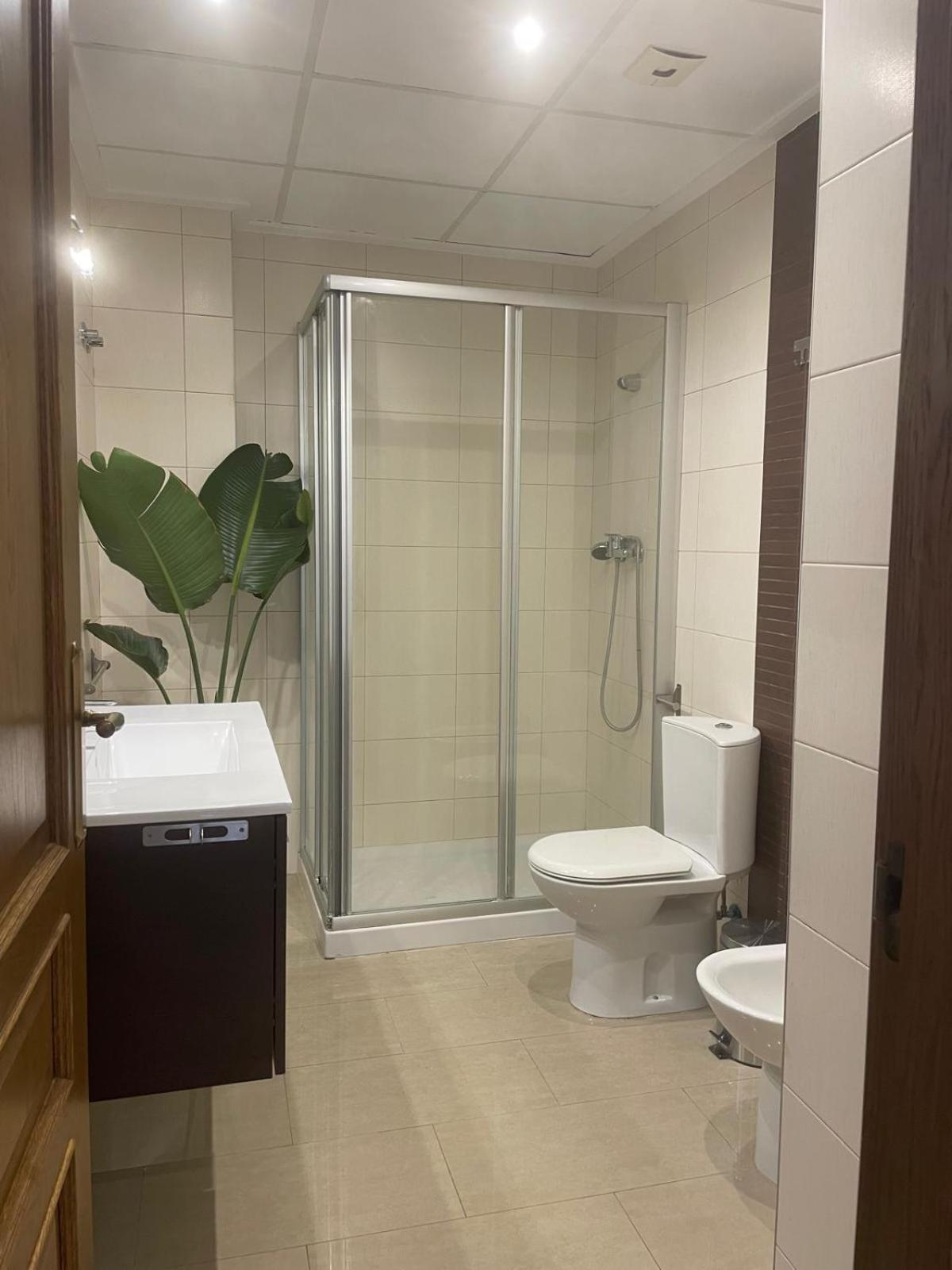 Apartament Piso Elche-Centro Zewnętrze zdjęcie
